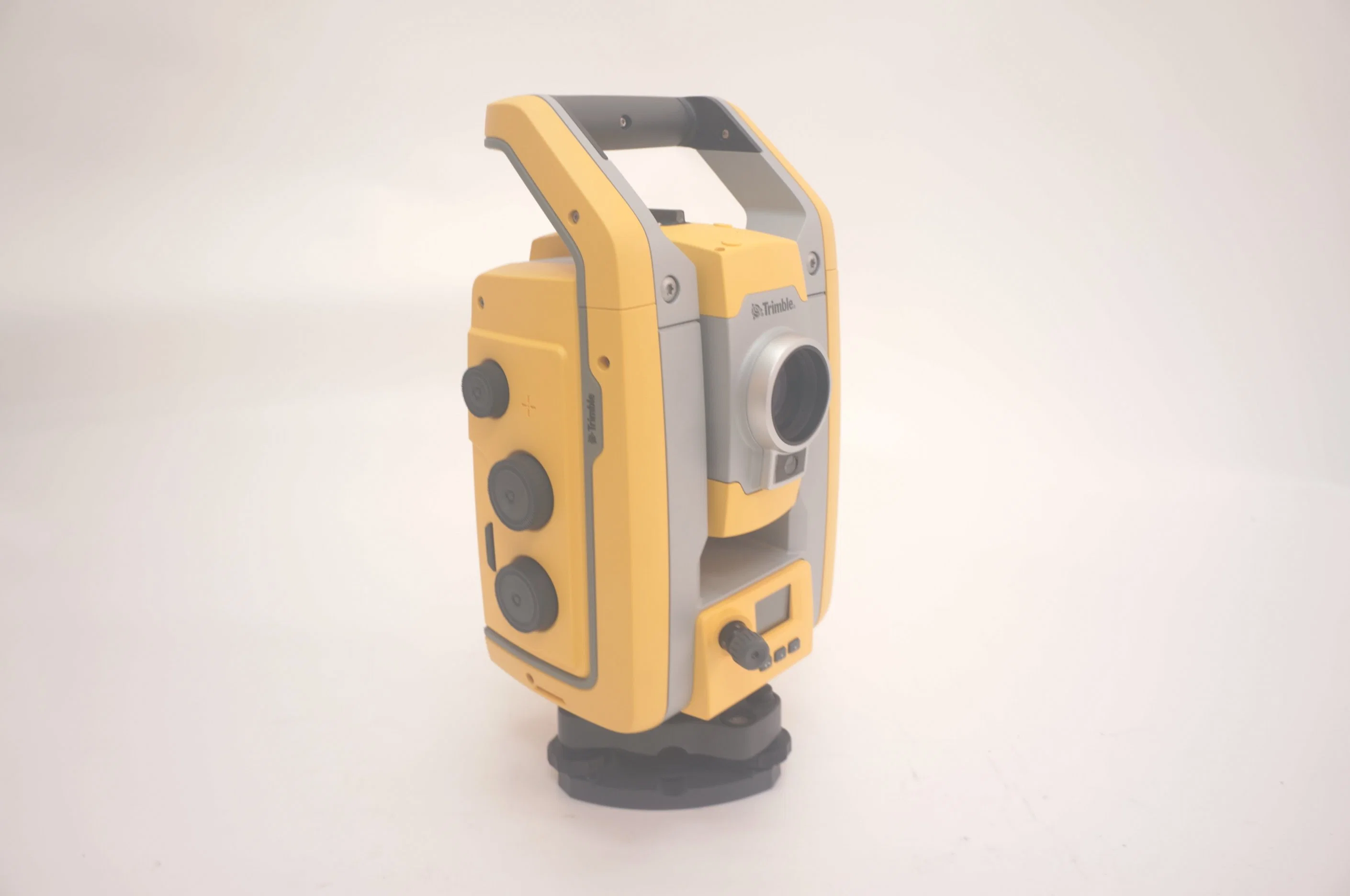 Excellent High Accuracy Trimble S5 Total Station Geographic Surveying Instrument