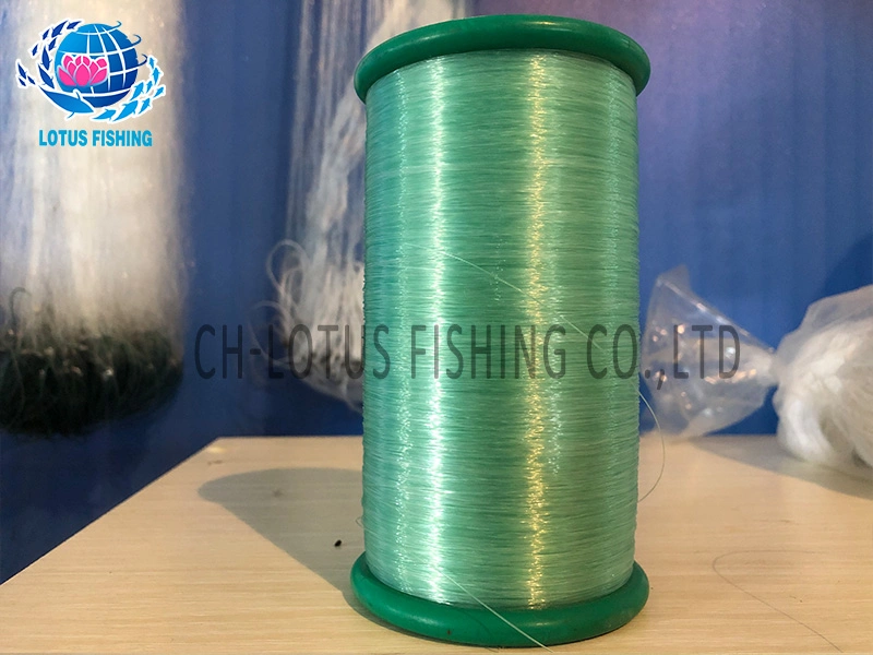 Suppliers of Cheap Nylon Monofilament Deep Sea Fishing Net