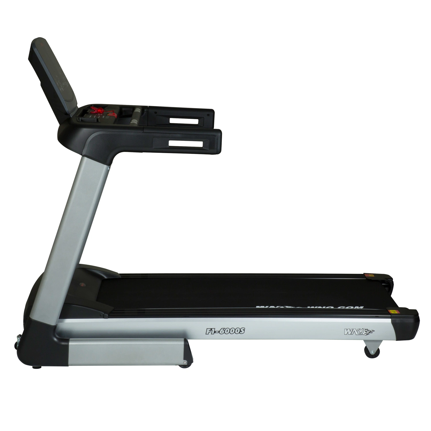 F1-6000s equipos de gimnasia uso doméstico Tradmill Wnq