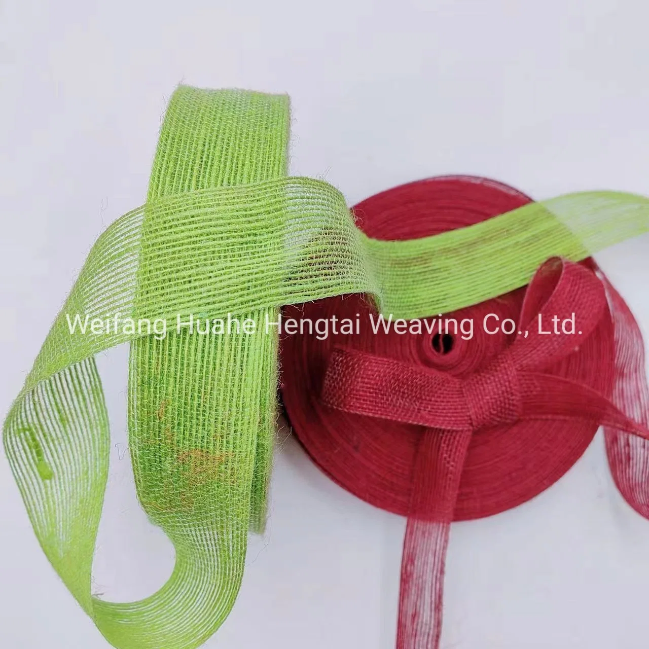 Colored Fishing Line, Jute Belt, Flower Materials, Gift Box, Packaging, Clothing Accessories