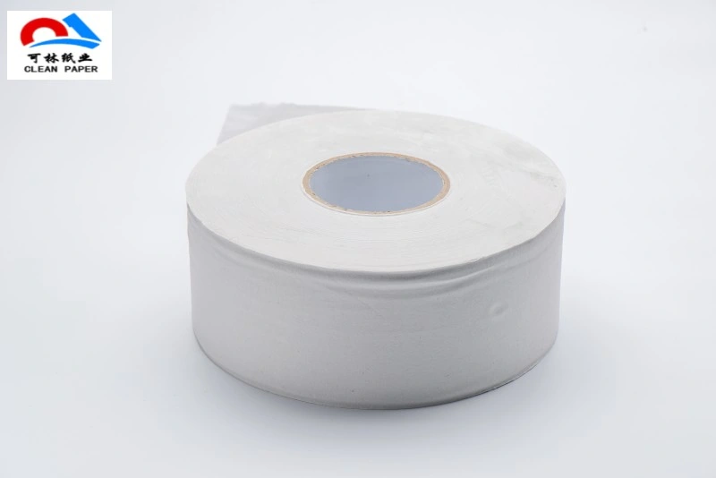 Toilet Paper Jumbo Roll Fsc Virgin Wood Jumbo Tissue Roll Natural Jumbo Roll Tissue Paper