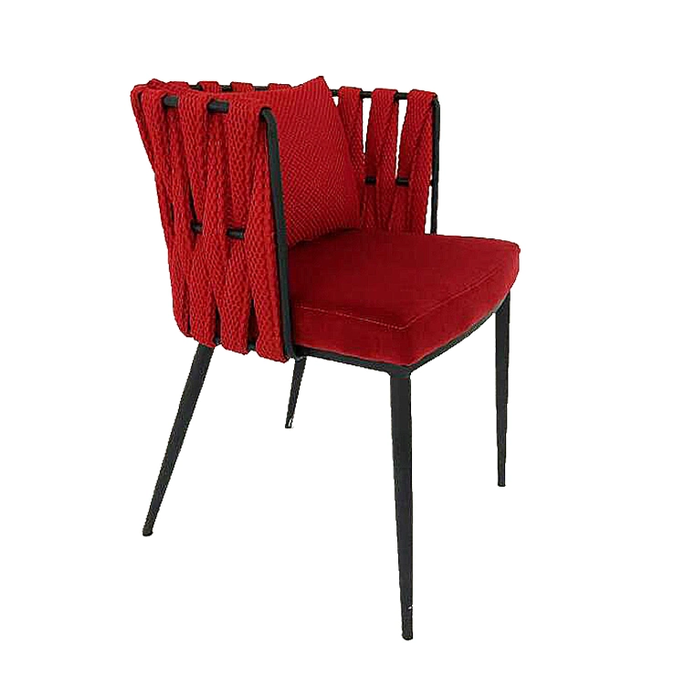 Good Selling Elegant Moden Fine Dining Restaurant Room Chairs for Mansion