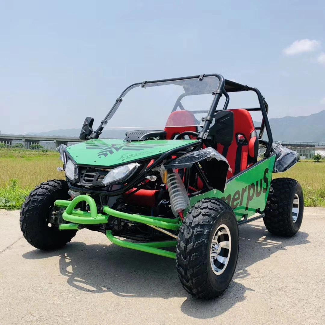 Good Quality Cheap ATV 800cc 4X4 Electric ATV Quad Bikes Adults