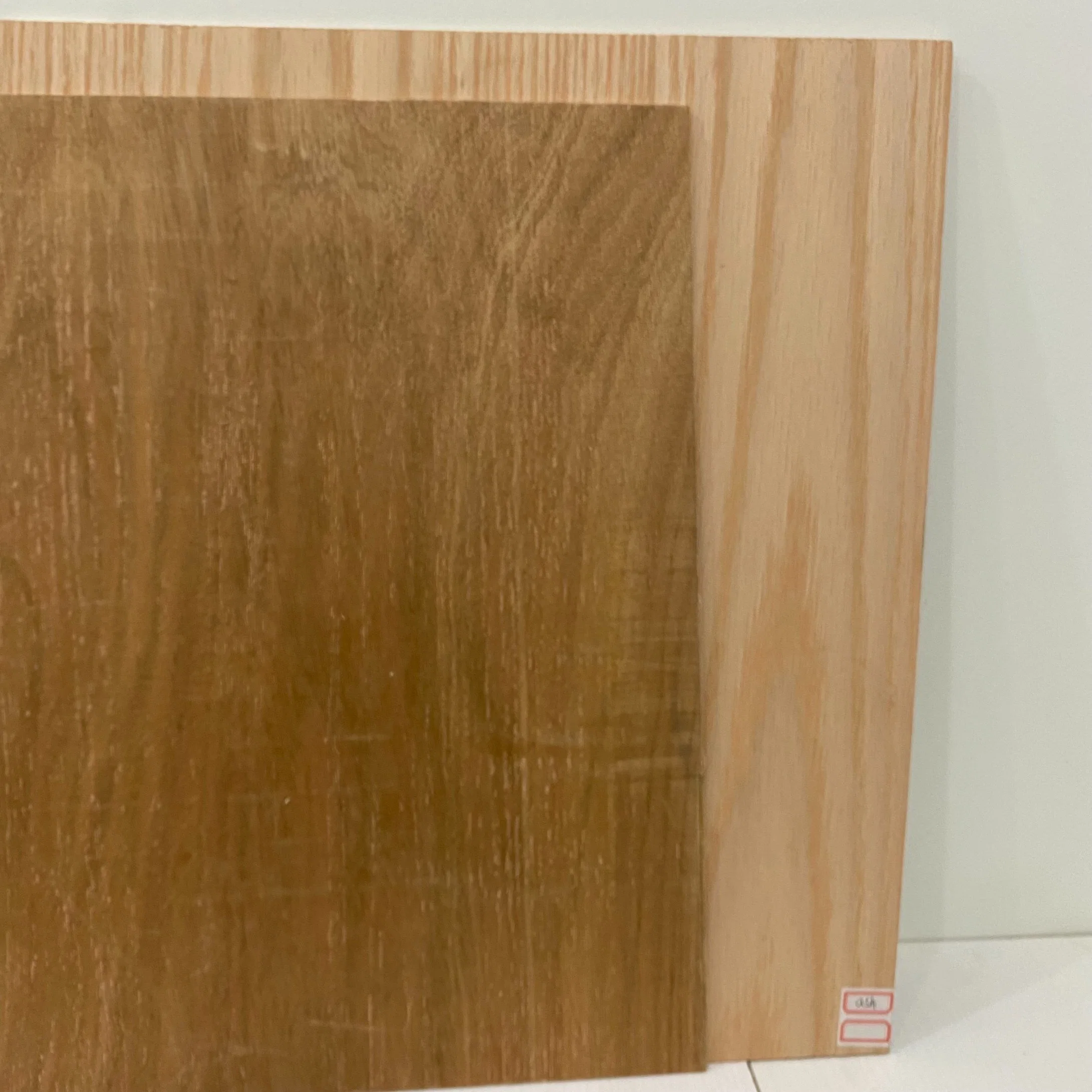 Linyi Melamine Plywood Price Laminated Furniture MDF Board From Factory