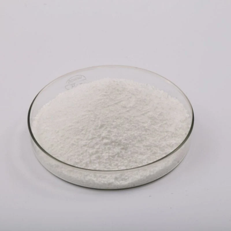 Food Grade Ingredients Acidity Regulators White Powder in Bulk Dl-Tartaric Acid