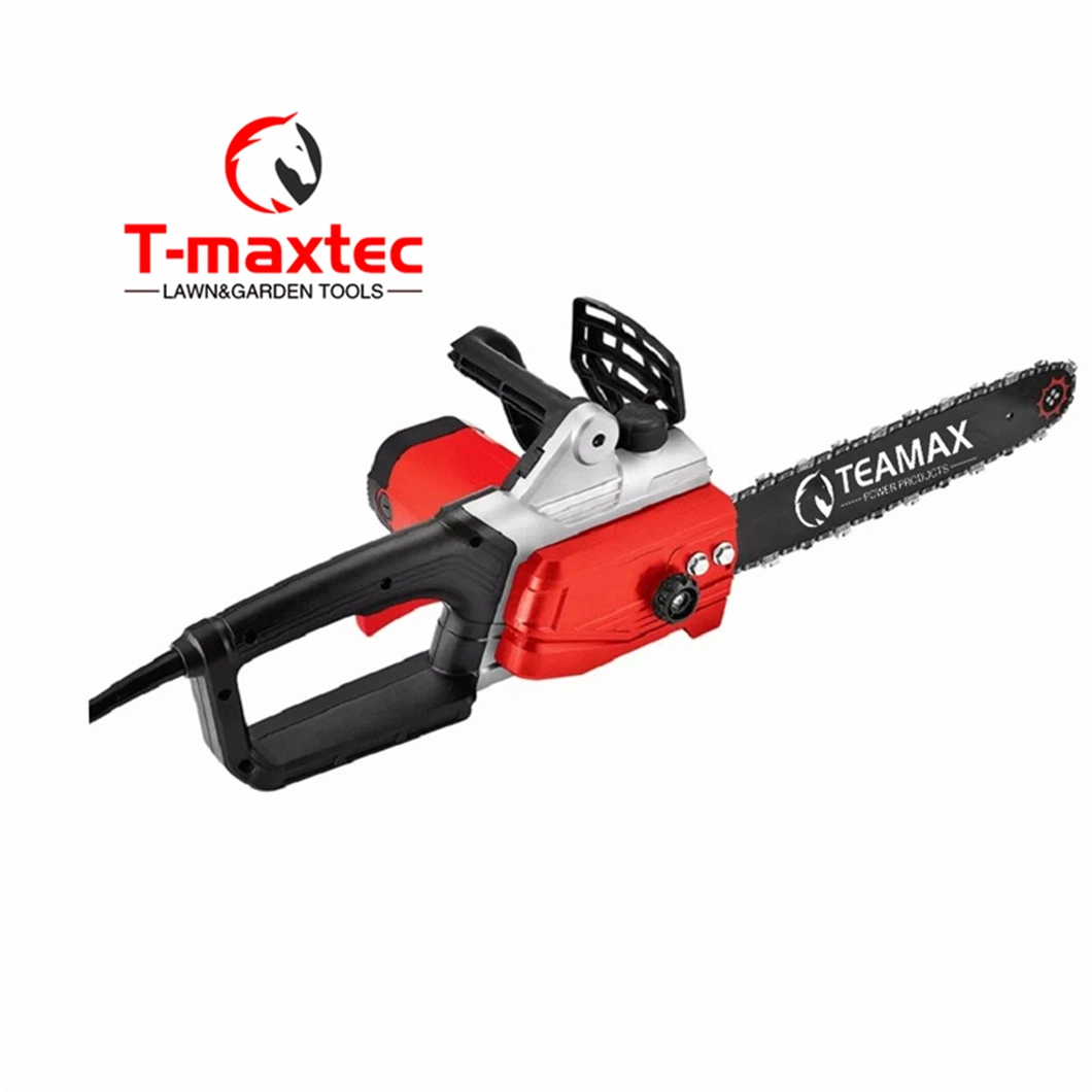 Venta caliente SaleHigh calidad 1800W Manual Mini Chainsaw eléctrico (TMCS913)