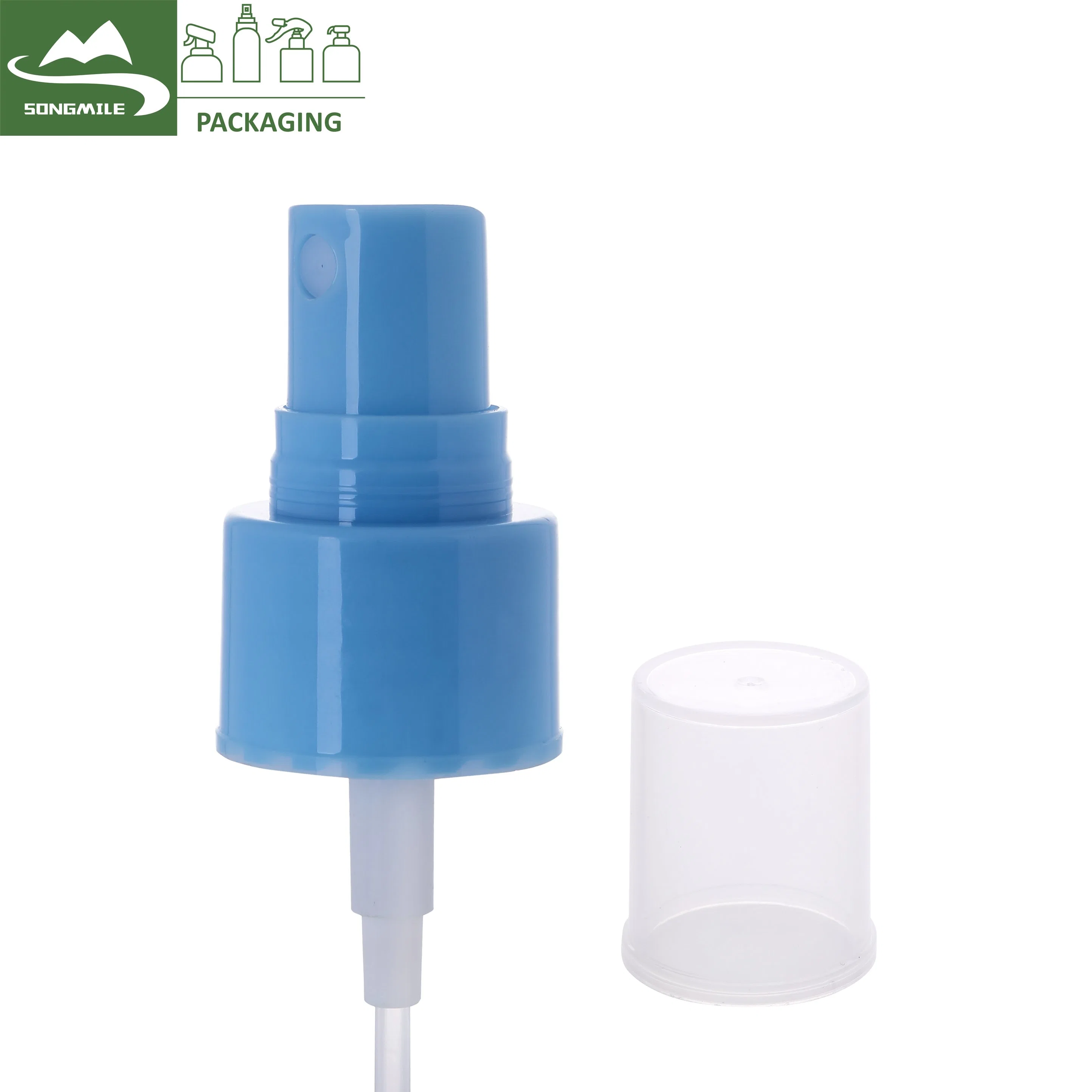 20 410 Transparent Spray for Hand Fine Mist Sprayer