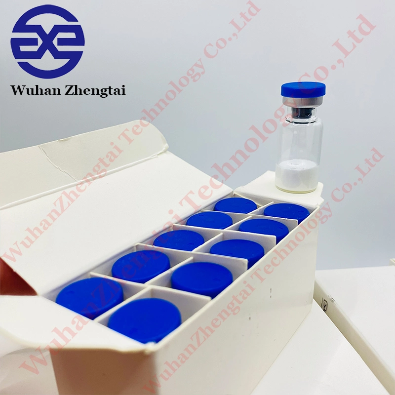 High Purity Synthesis Lyophilized Peptides Adipotide Muscle Building Weight Loss USA Stock 859216-15-2