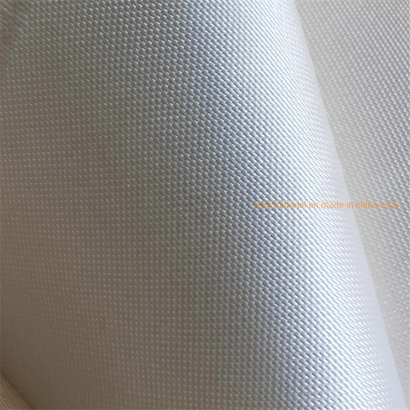 High Temperature Welding Protection High Silica Fiber Glass Fabric Fiberglass Cloth for Welding Curtains