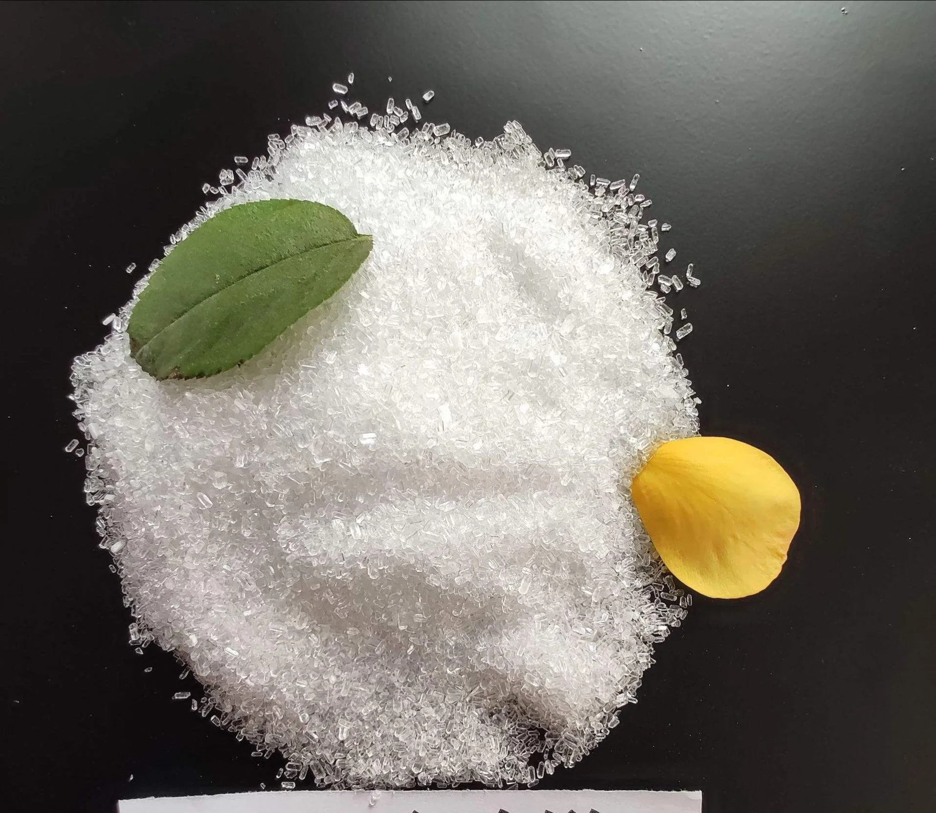 Hot Sale Bath Salt Epsom China Manufacturer Magnesium Sulphate Heptahydrate