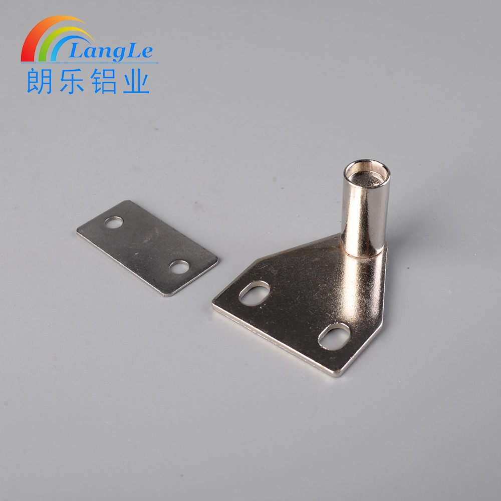 Die Cast Aluminum Sliding Door Handle for Sale