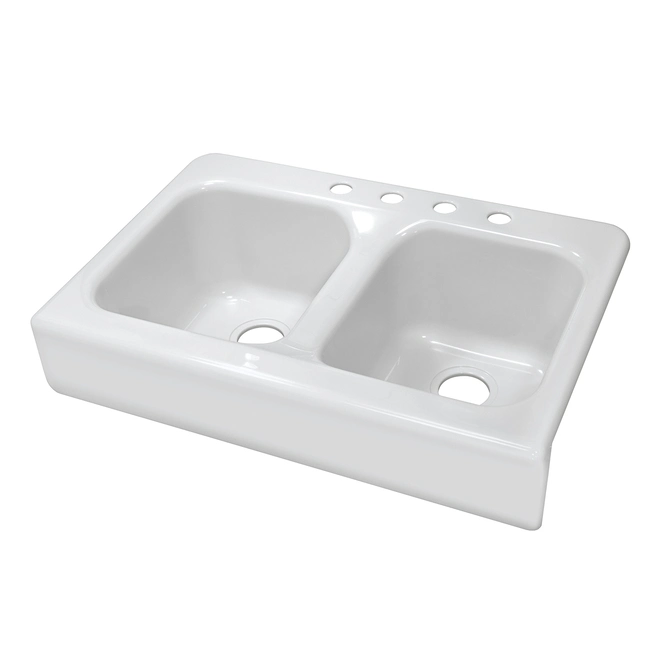 Elegant Acrylic Residential Kitchen Sink Mould