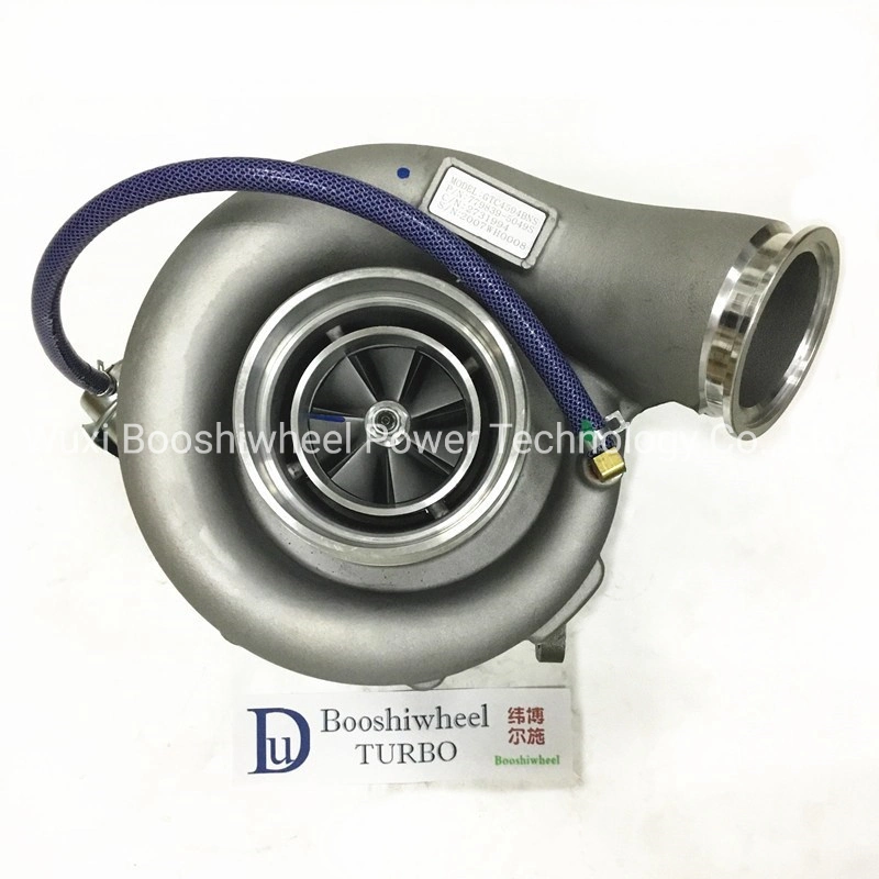 Factory Price Gtc4594bns 779839-5049s Turbo 2731994 852915-5003s 2732025 Turbocharger