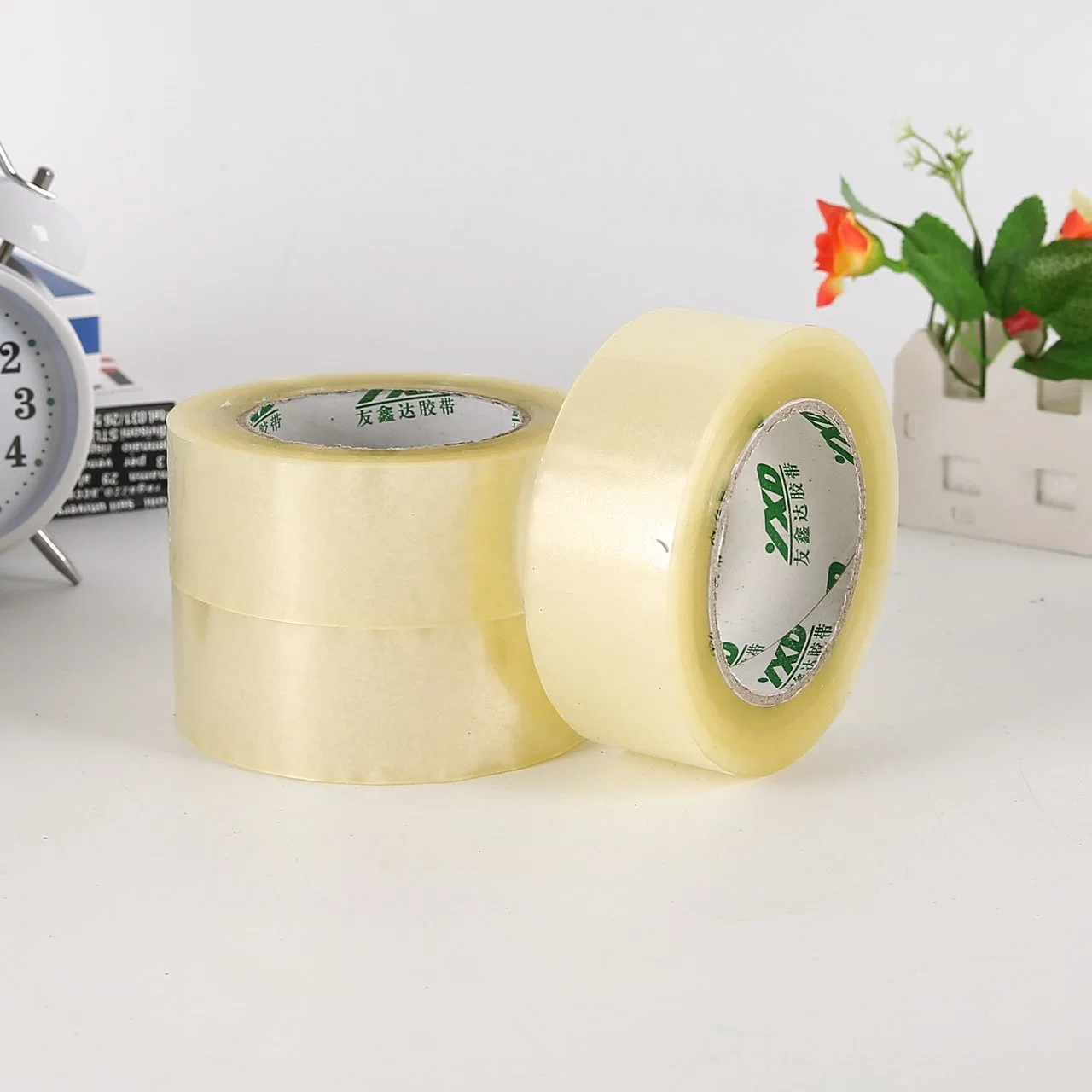 Hot Sell Industrial Adhesive Tape for Shipping Packaging