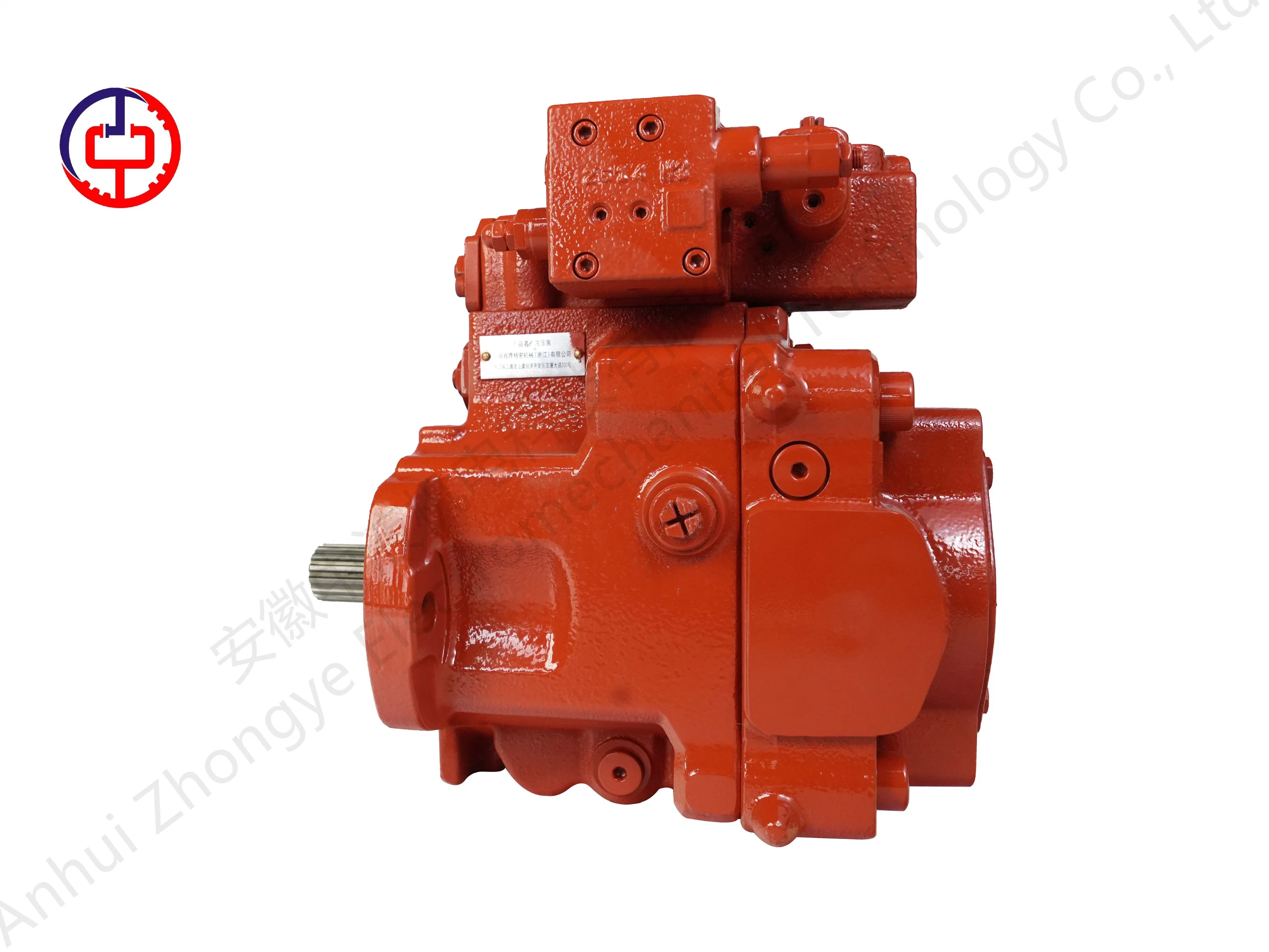 Kawasaki K7V63 Series Kpm K7V63s-11dl Hydraulic Pump Parts Compoents New Orginal Made in Japan Used on Construction Machnery Pavers Bulldozers Crawling Cranes