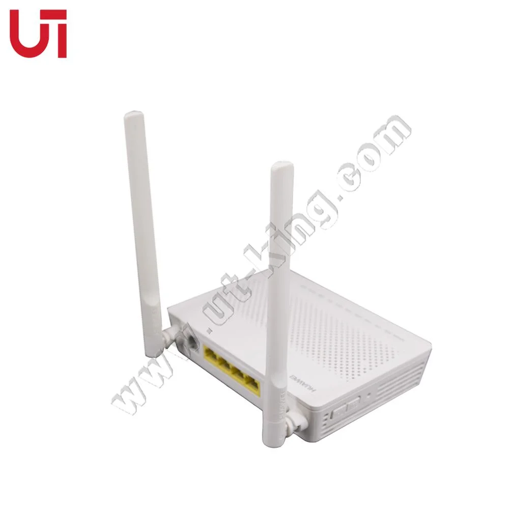 Оригинальный GPNON ONT с 1ge+3fe+1TELE+1USB+WiFi Huawei HS8545m5 GPNA ONU