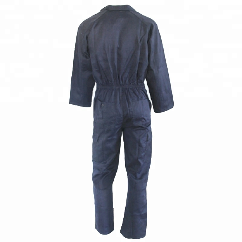 Reflective Workwear Coverall Work Clothes Work Uniform Fire Fighting Clothing