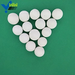 92% 95% Grinding Application Industrial Ceramic Wear Resistant Alumina Ceramic Ball Media