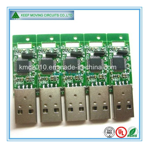 China One-Stop Printed Circuit Board OEM/ODM PCB Assembly PCBA