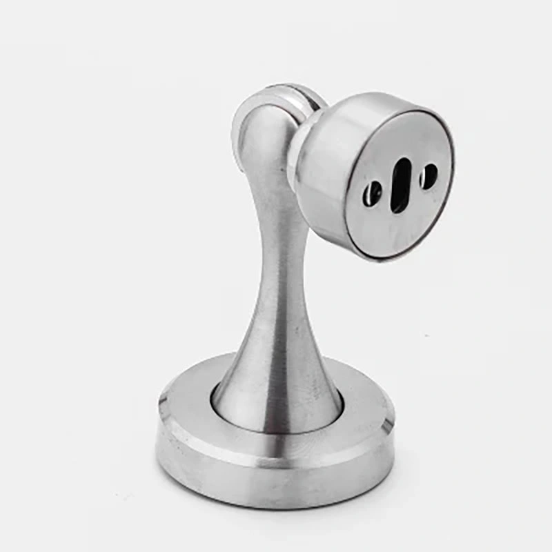 Stainless Steel Door Suction / Used for Wooden Door, Room Door, Bathroom Door and Other Furniture Door Stop