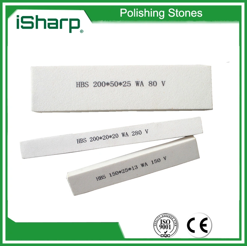 Polishing Stone Dressing Stones for Steel Mold and Die