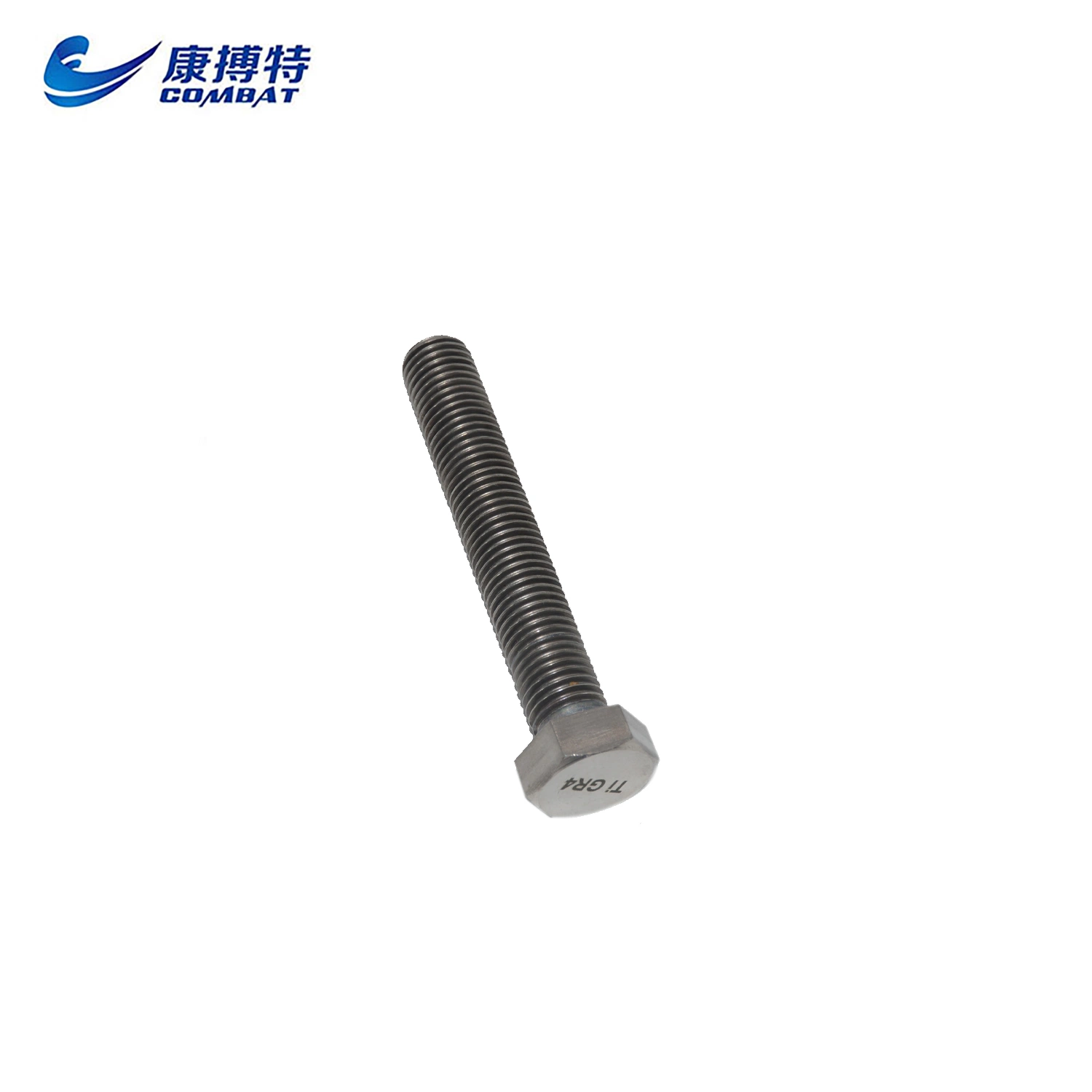 2.4mm Variable Orthopedic Locking Screw Made of Titanium