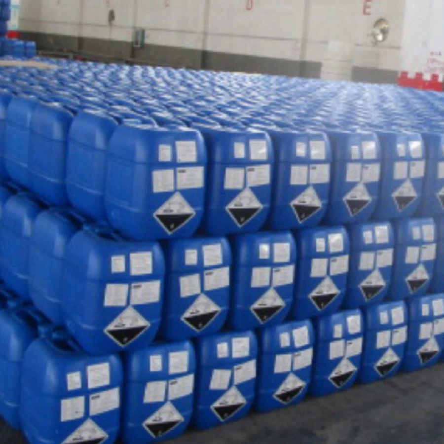 Tech Grade Phosphoric Acid 85% Inorganic Chemical with Best Quality