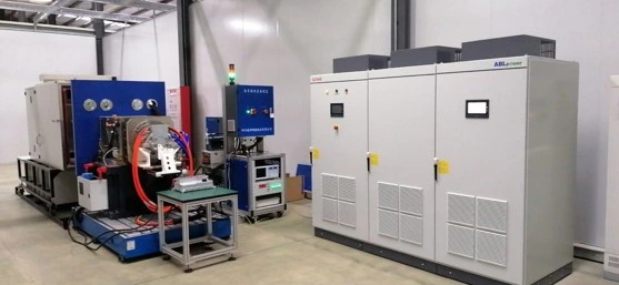 Wooden RoHS Approved Gtake 0,75kW-630kw China cuatro Cuadrante AC Drive Dinamómetro