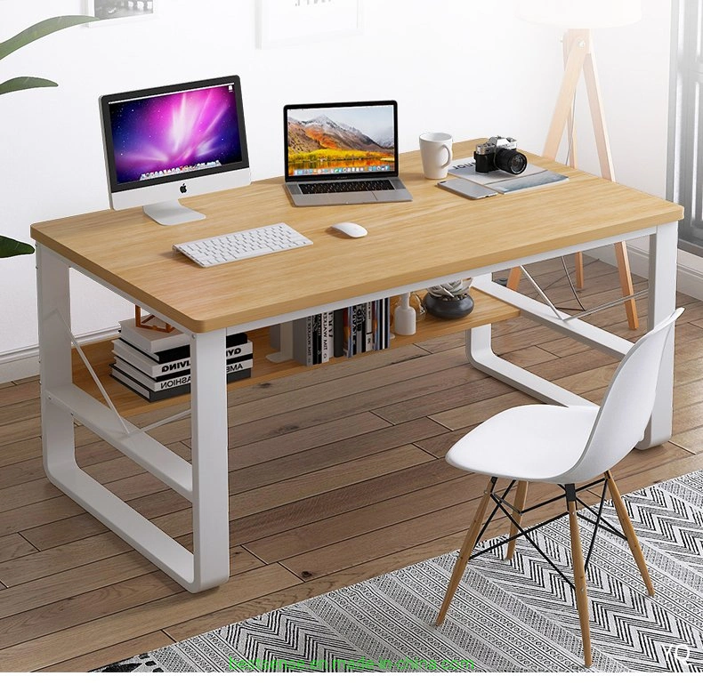 New Design Home Use Office MDF Finish Computer Desk