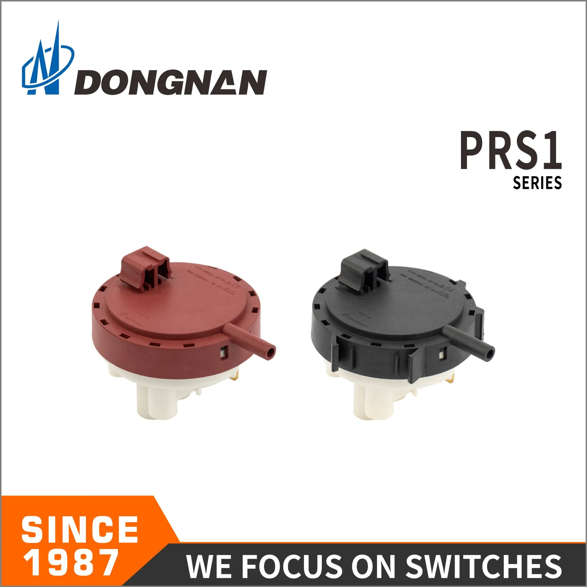Psr1 Dishwashers and Other Home Appliances and Similar Equipment Switch