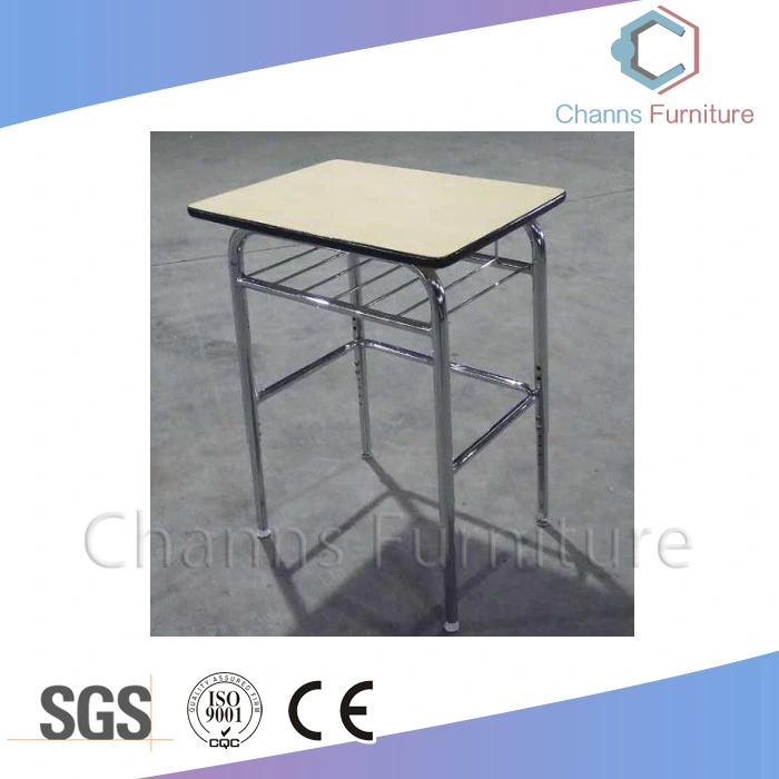 Popular School Modern Wooden Student Chair Education Furniture (CAS-SD1833)