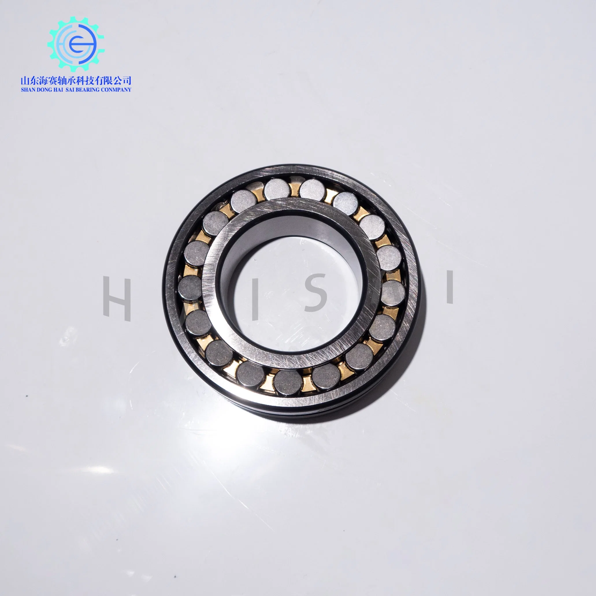 Heavy Load Self-Aligning 22312ca/W33 for Crushing Machine Parts