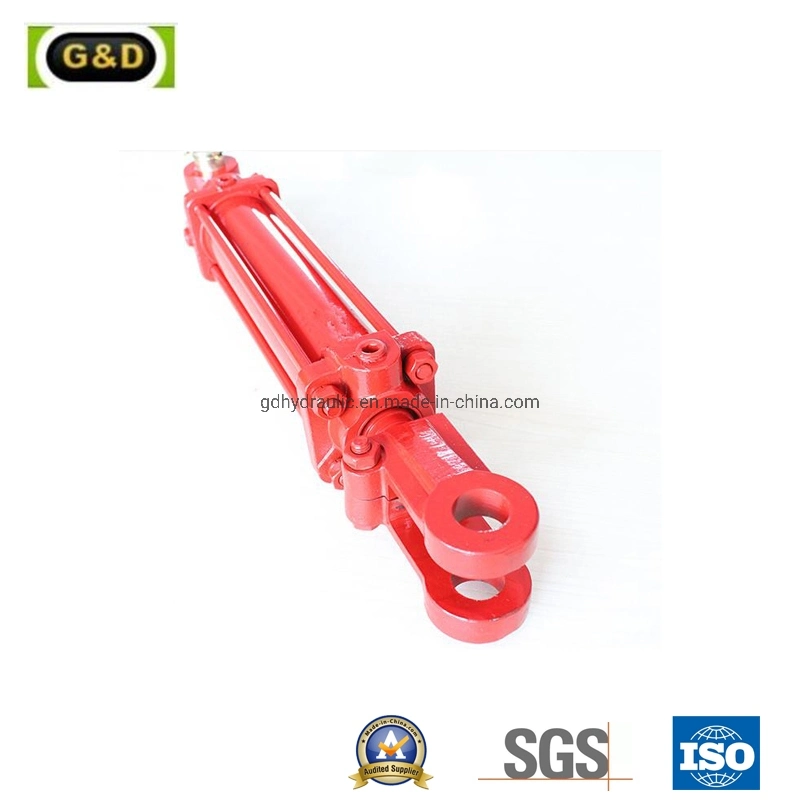 Tr-2010 Standard Tie Rod Hydraulic Clinders for Agricultrual Machine