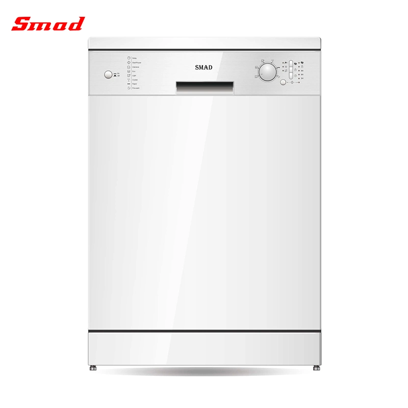 12 Set High Quality Freestanding Dishwasher