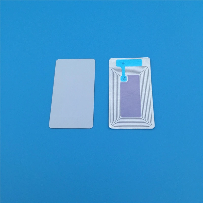 Security Tags Soft Labels Self- Adhesive Waterproof Labels with Mock Barcodes for Retail EAS Anti- Theft System