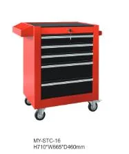 Heavy Duty Auto Reparatur Tool Trolley Wagen Werkstatt Garage Mechaniker Servicewagen Für Dienstprogramme