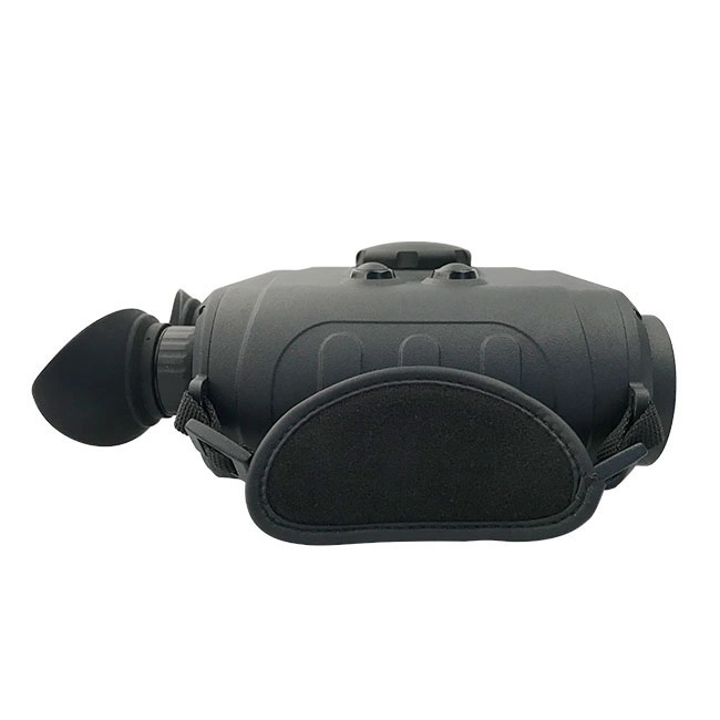 Long Distancenight Vision Hunting Military Specialized 10km Handheld Laser Rangefinder Binoculars