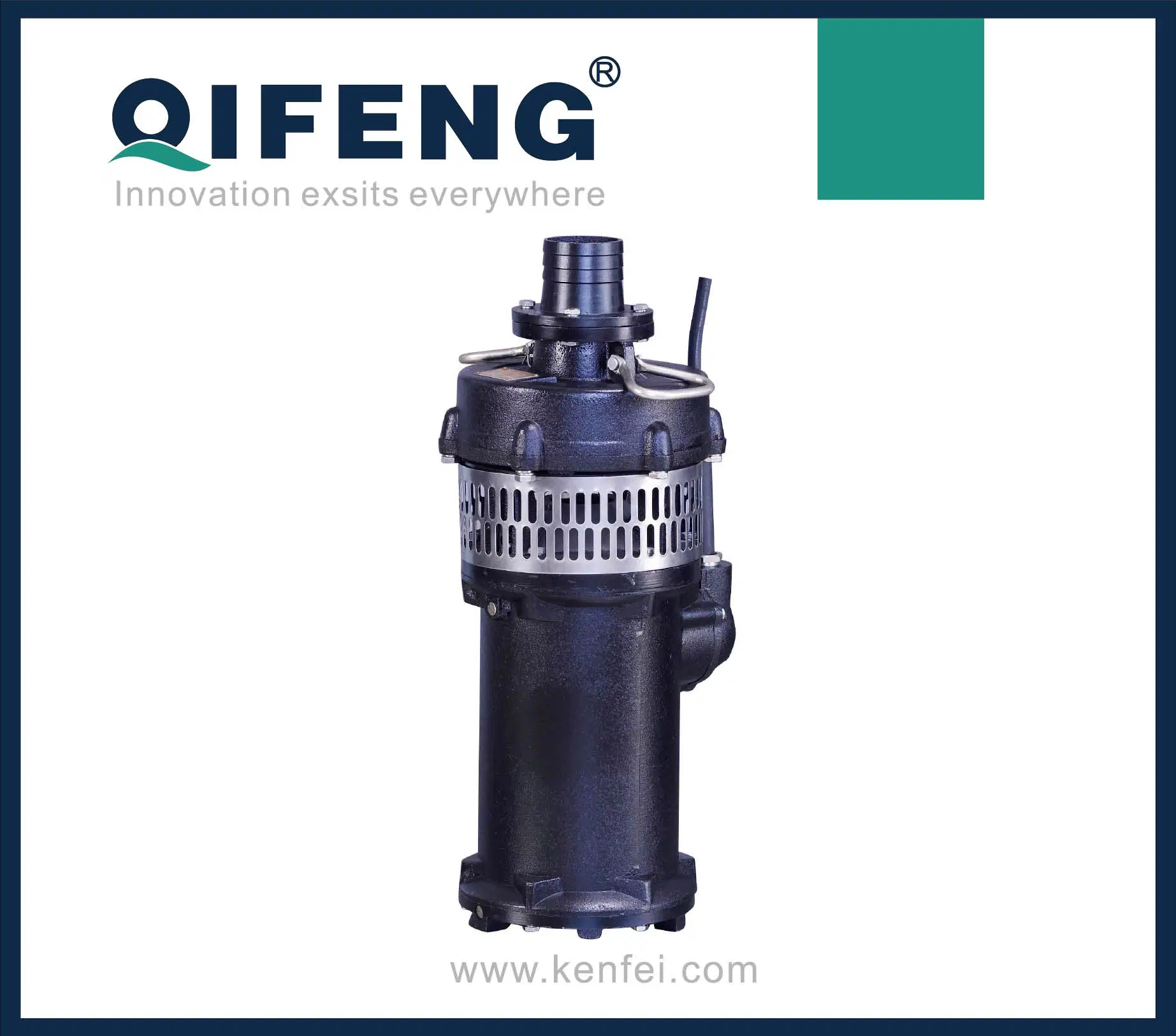 Q&Qd Low Pressure Electric Fuel Pump, Pump Factory