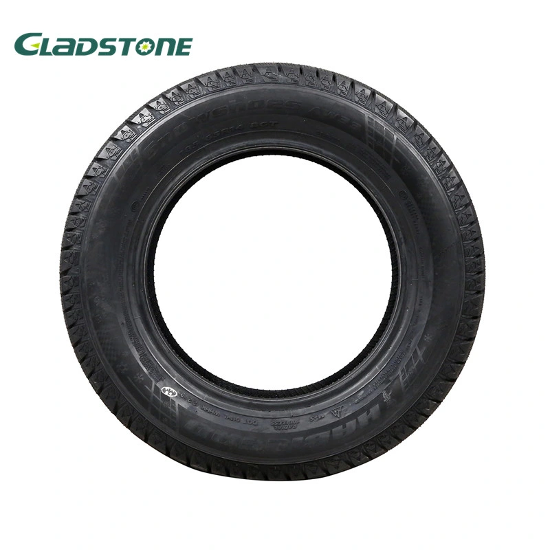 Top Tire Brand Wholesale/Supplier Car PCR Tyres 195/70r15c 205/70r15c 215/70r15c 225/70r15c 185/75r16c for White Wall Radial Inner Tube SUV Jeep Winter Mud Tires