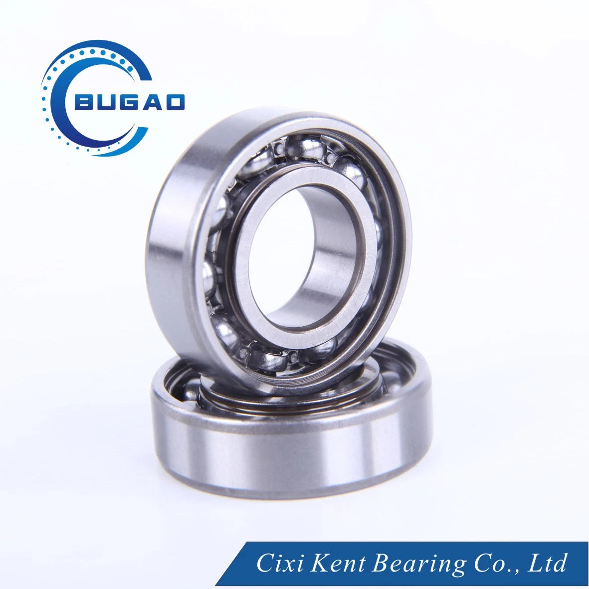 Industrial Applications Cam Follower 6211 Deep Groove Ball Bearing