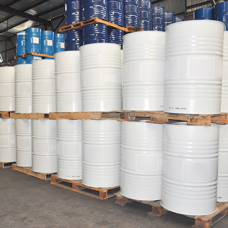 Glycol Propylene Industrial Grade Mono Propylene Glycol Mixing Water and Propylene Glycol