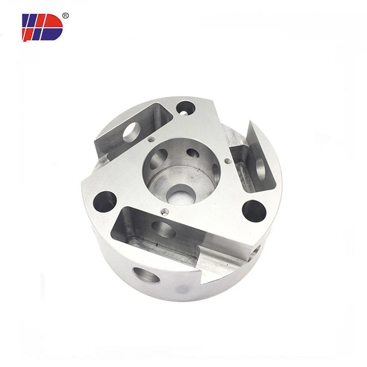 OEM CNC Precision Machining SS304 Medical Equipment Accessories