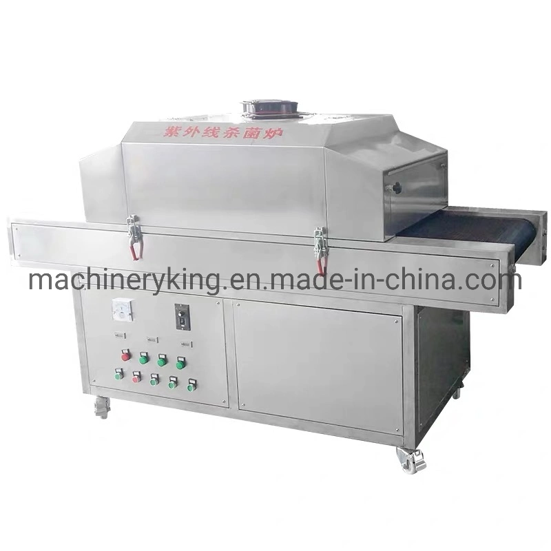 Disposable Mask Sterilization Machine Medical Supplies Mask Ultraviolet Sterilizer Furnace