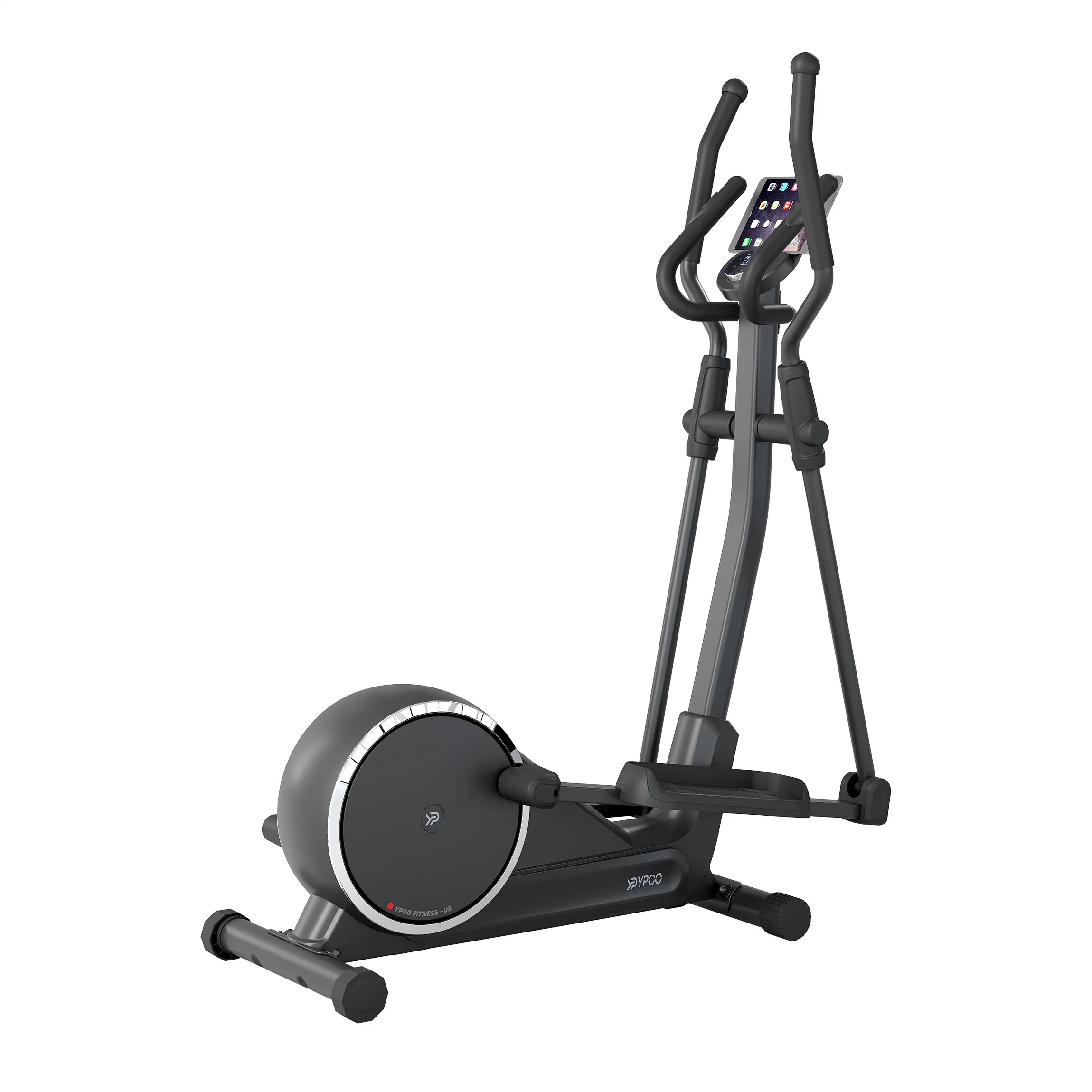 Ypoo Portable Elliptical Machine Elliptical for Home Use