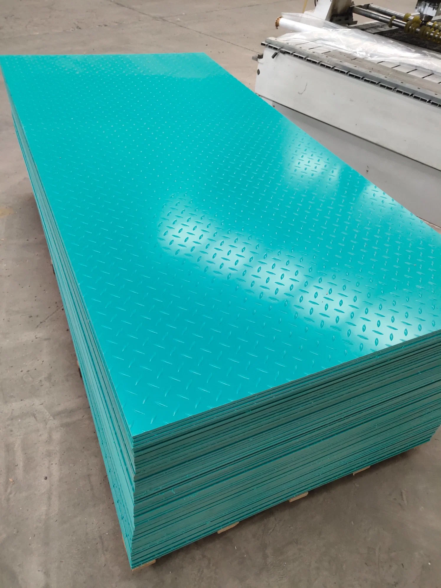Embossed PVC Hard Sheet Eco-Friendly Low Price High quality/High cost performance 