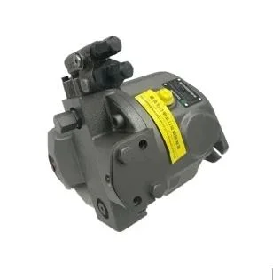 Rexroth Pompe à pistons axiaux A10VG18 A10VG28 A10VG45 A10VG63 A10vg18dg R902029789 A10vg18DG/10+A10vg18DG/10-SK