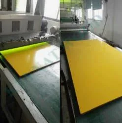 High Gloss MDF / UV MDF for Furniture