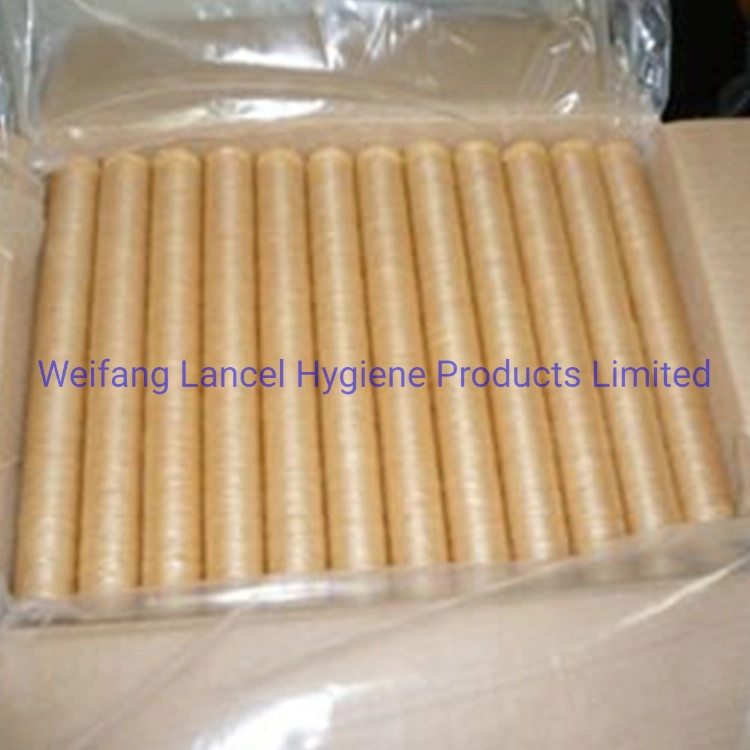 Natural Salted Be Edible Protein Casing Sheep Casing From China Vicel