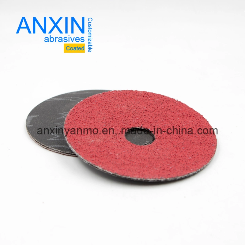 Two Layer Power T27 or T28 Sanding Disc Replace Fiber Disc