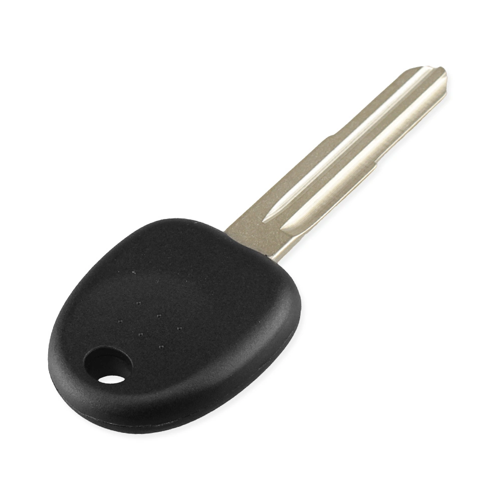 Transponder Key Shell for Hyundai Blank Car Key Cover